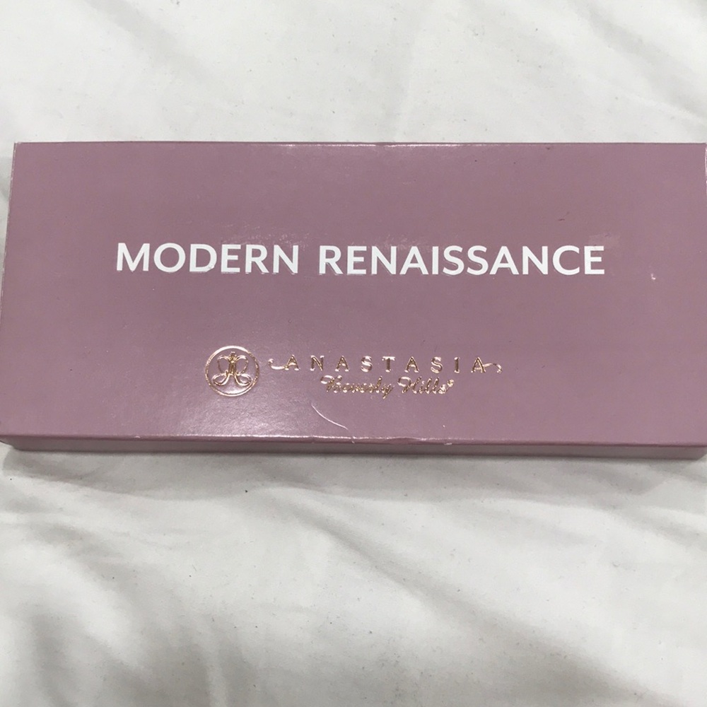 Anastasia Beverly Hills Eyeshadow Palette